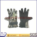 3-Finger-Manschette Camouflage heißen Neopren-Handschuhe (GL03)